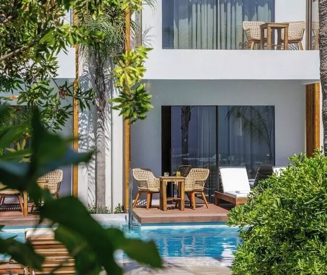 Galazio Beach Resort