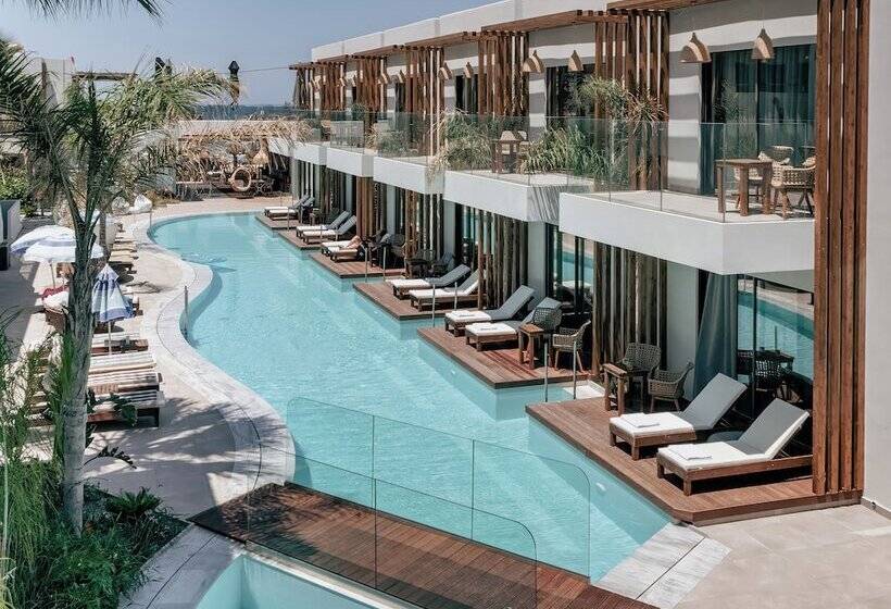 Galazio Beach Resort By Estia