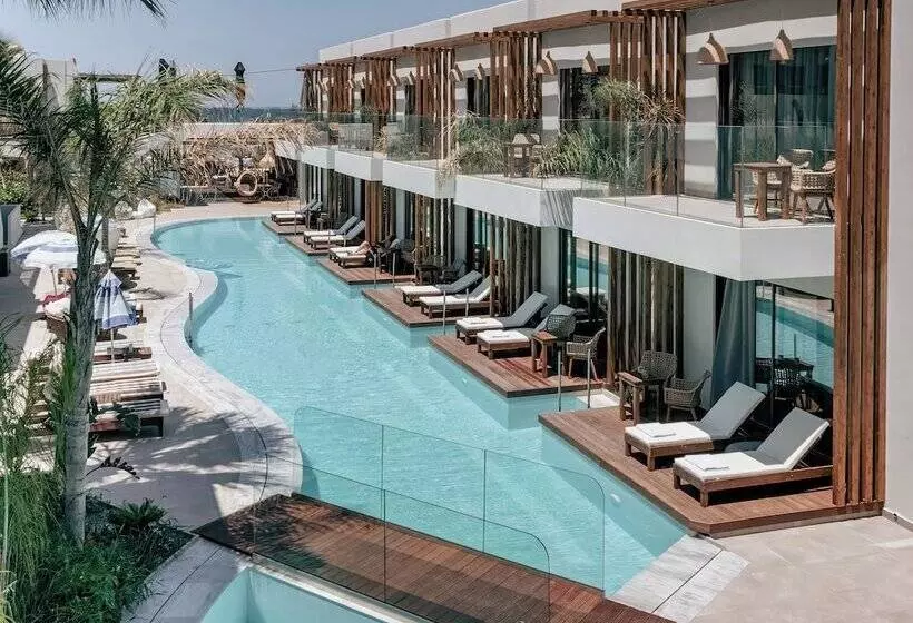 Galazio Beach Resort