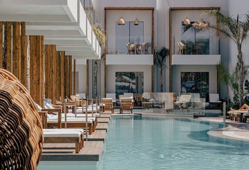 Galazio Beach Resort By Estia