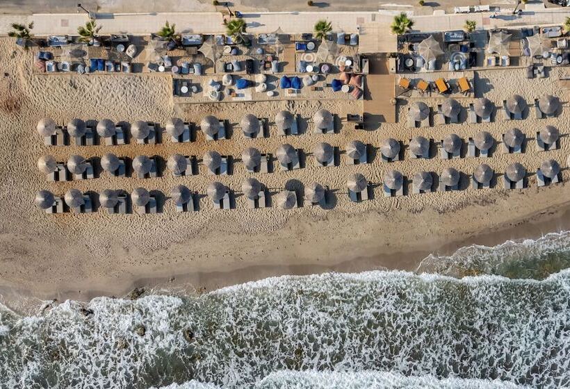 Galazio Beach Resort By Estia