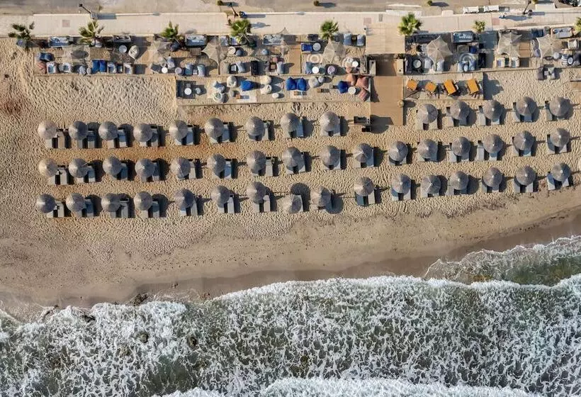 Galazio Beach Resort