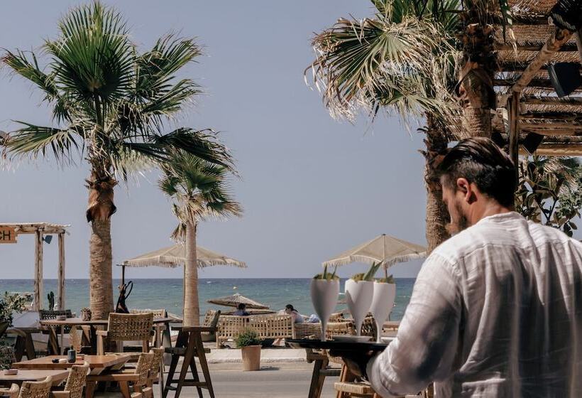 Galazio Beach Resort By Estia