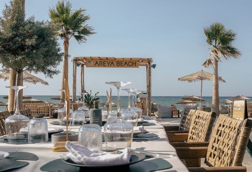 Galazio Beach Resort By Estia