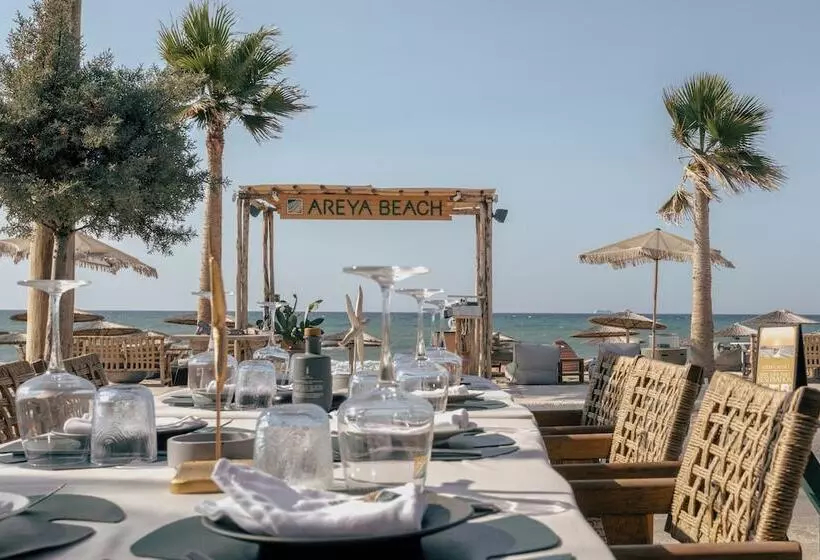 Galazio Beach Resort