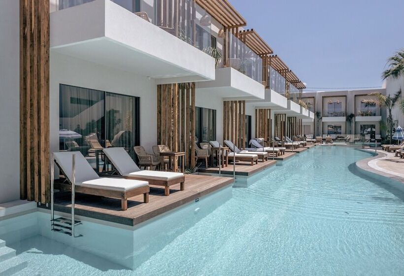 Galazio Beach Resort By Estia