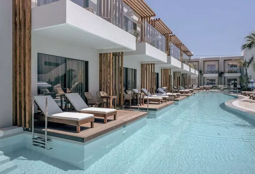 Galazio Beach Resort