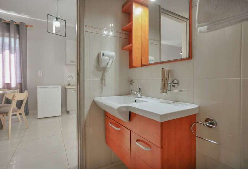 Galazio Beach Resort By Estia