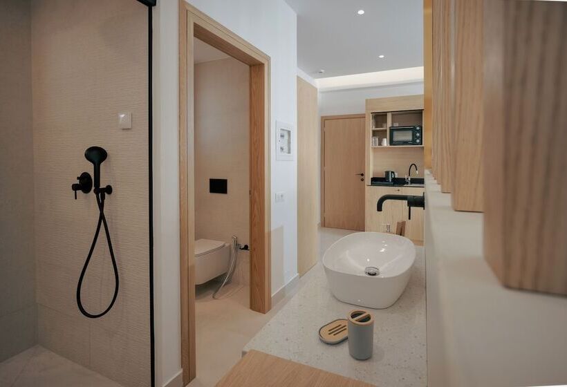 Galazio Beach Resort By Estia