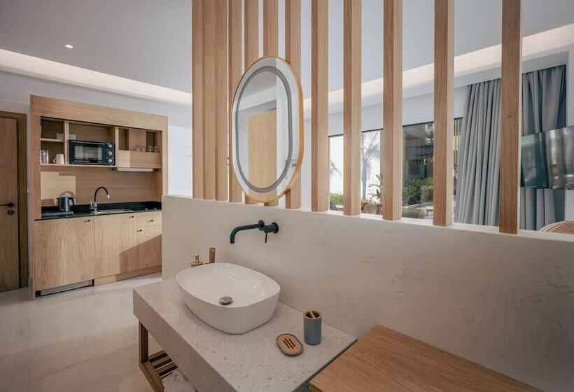 Galazio Beach Resort By Estia