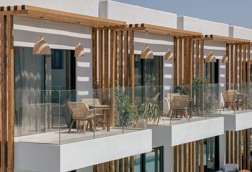 Galazio Beach Resort By Estia