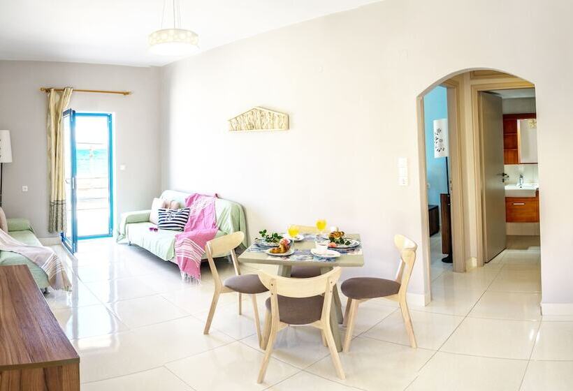 Galazio Beach Resort By Estia