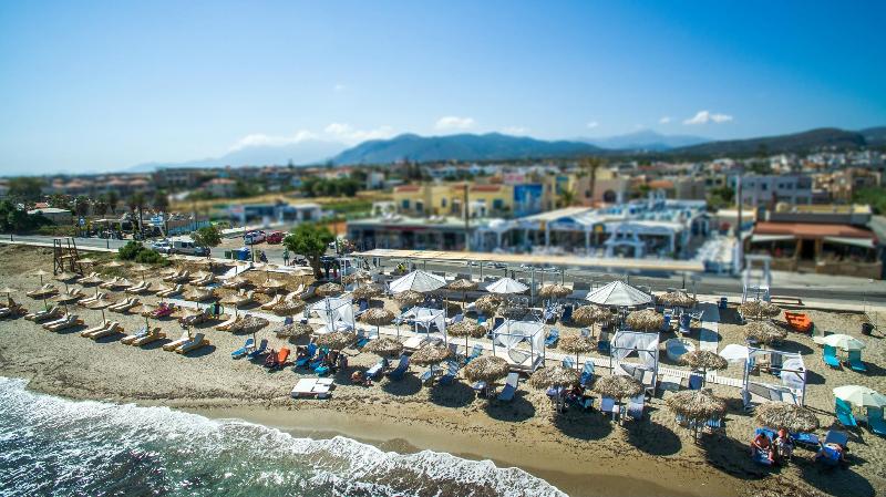 Galazio Beach Resort By Estia