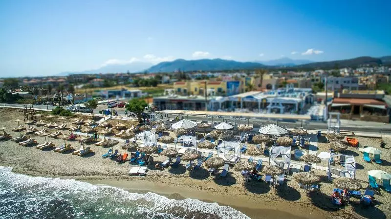 Galazio Beach Resort