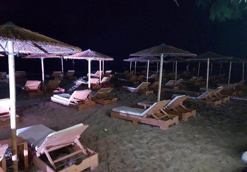 Galazio Beach Resort By Estia