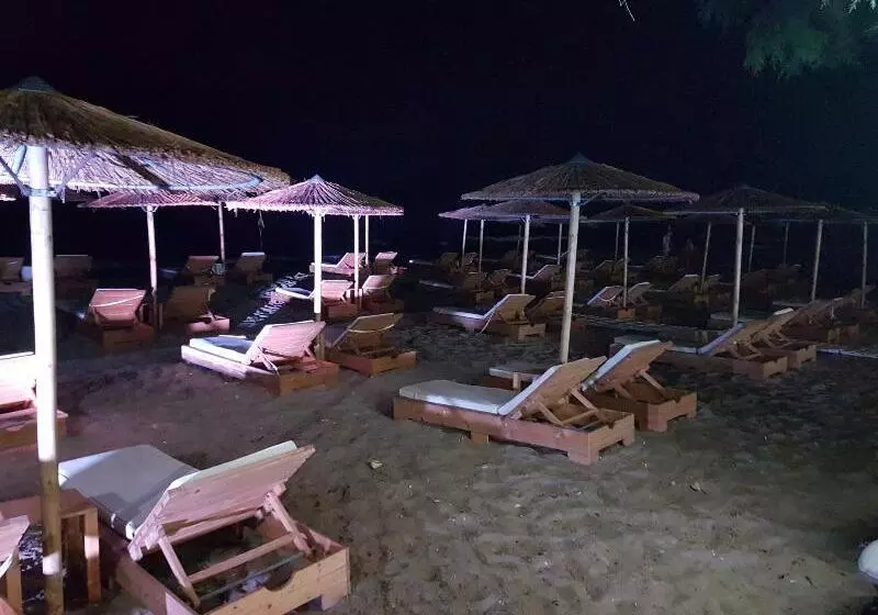 Galazio Beach Resort