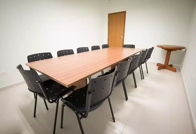 Godoy Palace Hotel Ltda Me