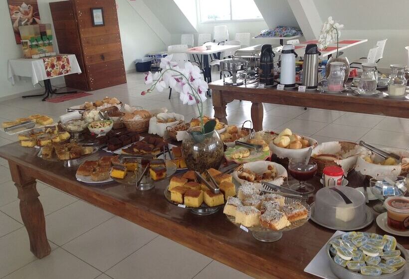 Godoy Palace Hotel Ltda Me