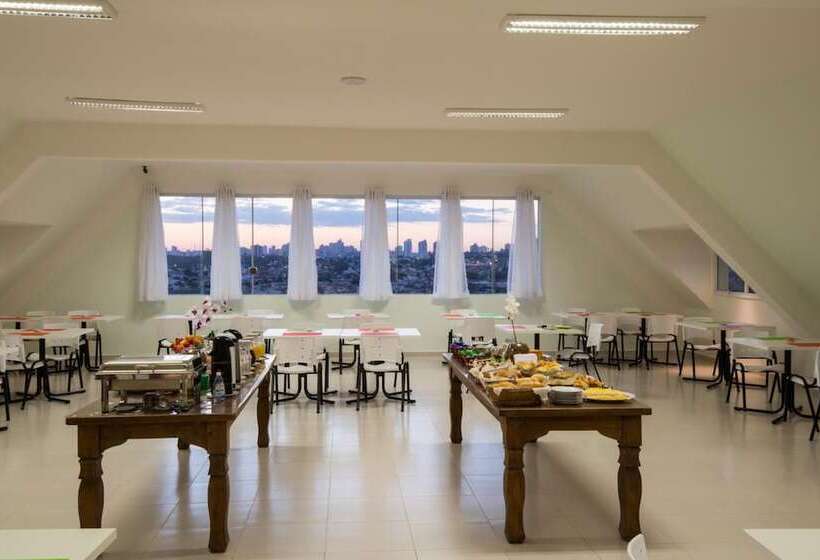 Godoy Palace Hotel Ltda Me