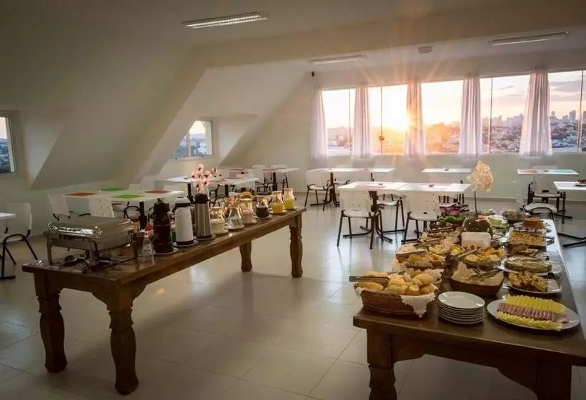 Godoy Palace Hotel Ltda Me