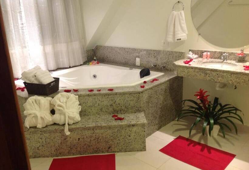 Godoy Palace Hotel Ltda Me