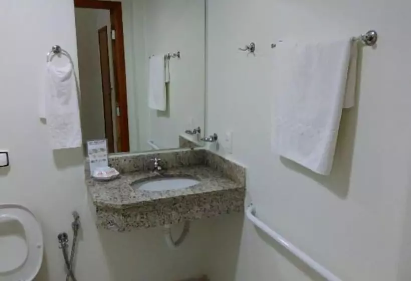 Godoy Palace Hotel Ltda Me