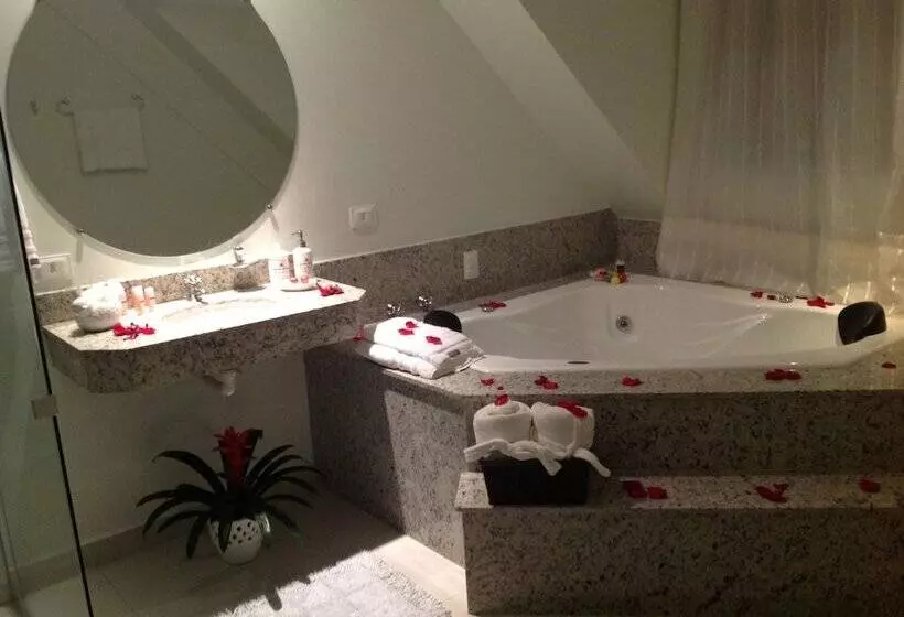 Godoy Palace Hotel Ltda Me