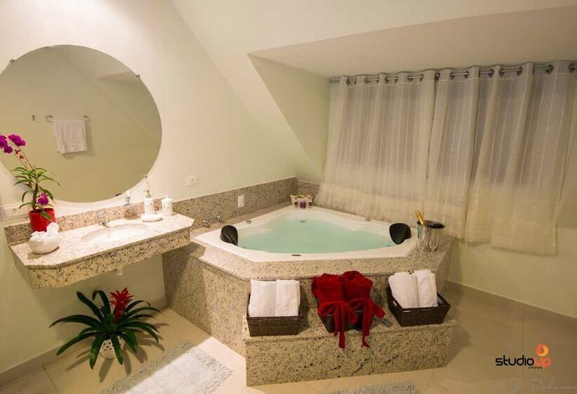 Godoy Palace Hotel Ltda Me