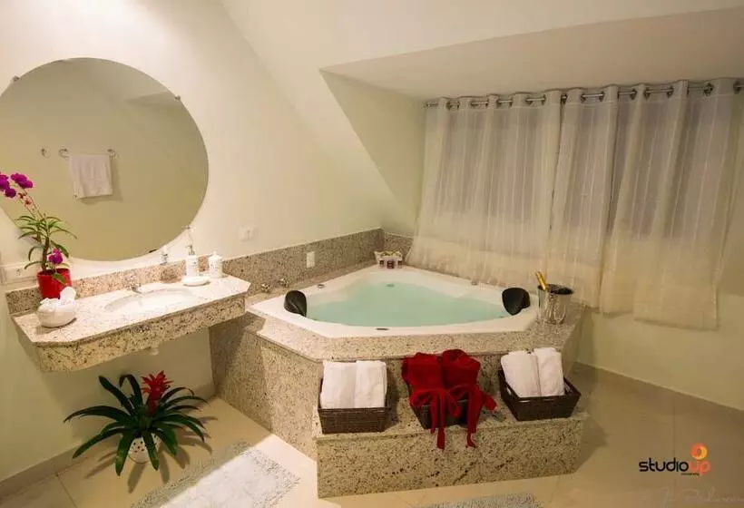 Godoy Palace Hotel Ltda Me