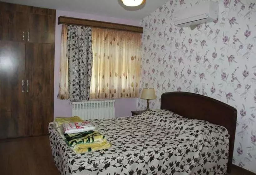 هتل Ahuan