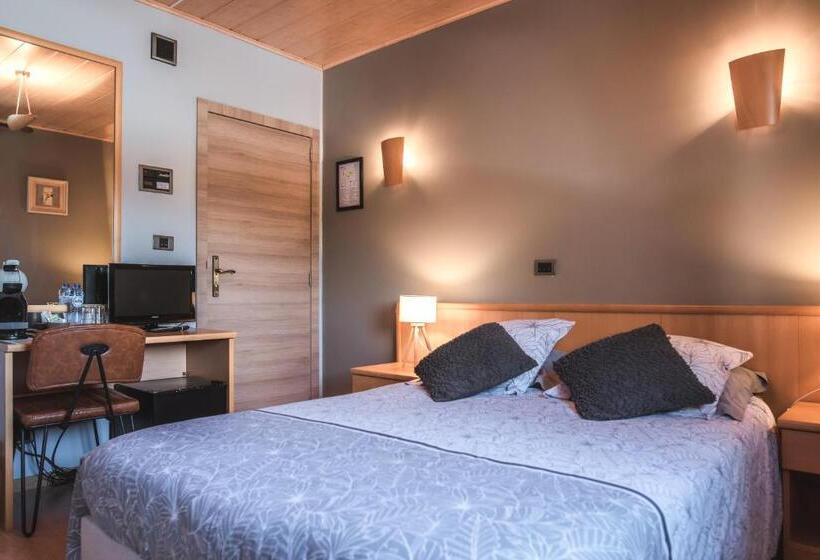 Отель Au Coeur De Lacuisine