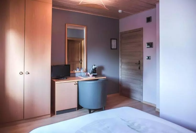 ホテル Au Coeur De Lacuisine