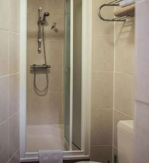 ホテル Au Coeur De Lacuisine