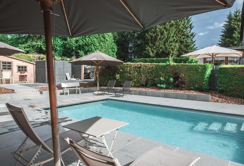 Отель Au Coeur De Lacuisine