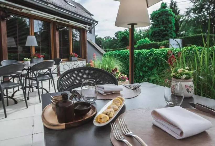 ホテル Au Coeur De Lacuisine