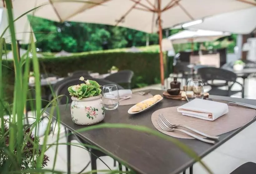 ホテル Au Coeur De Lacuisine