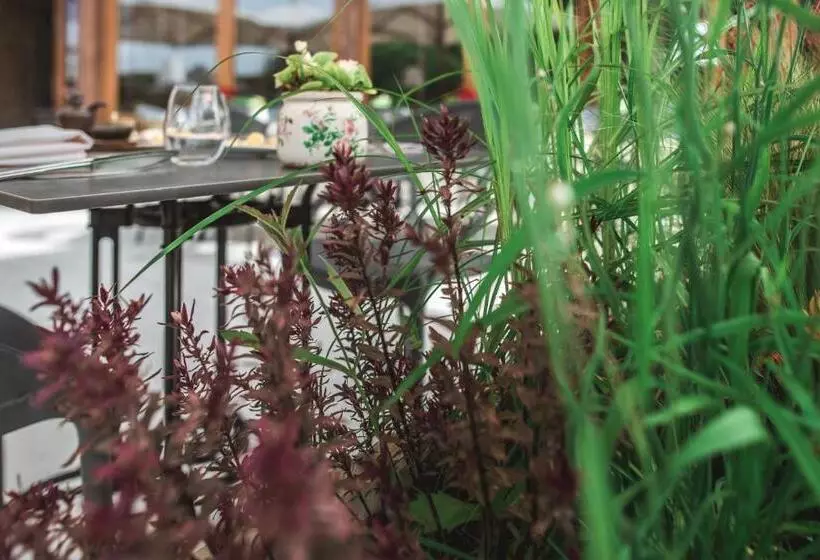 ホテル Au Coeur De Lacuisine