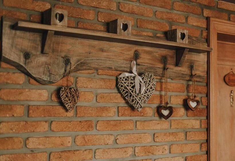 Отель Au Coeur De Lacuisine