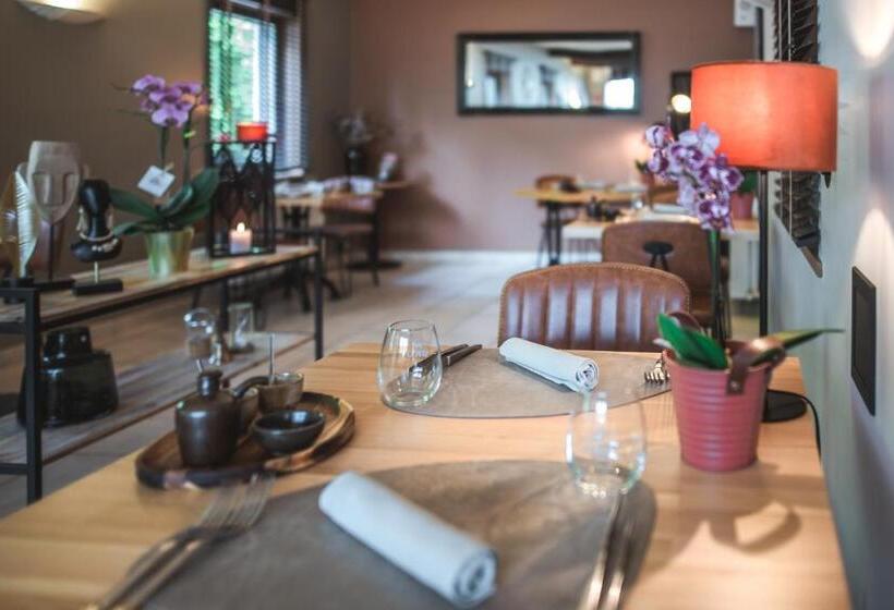 Отель Au Coeur De Lacuisine