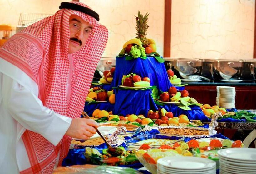 فندق Grandeur East