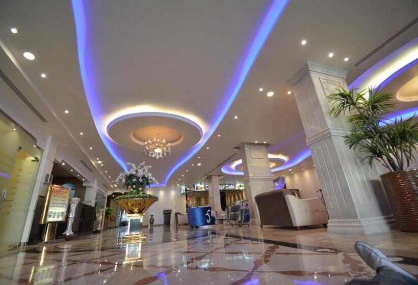 فندق Grandeur East