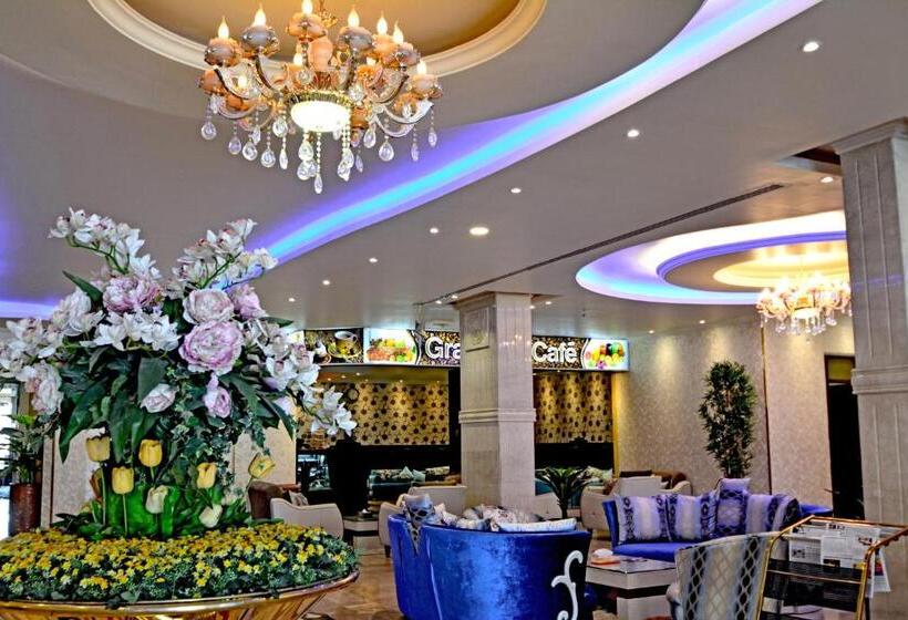 فندق Grandeur East