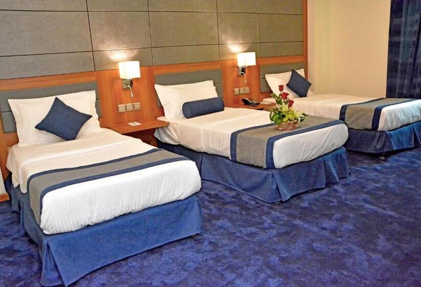 فندق Grandeur East