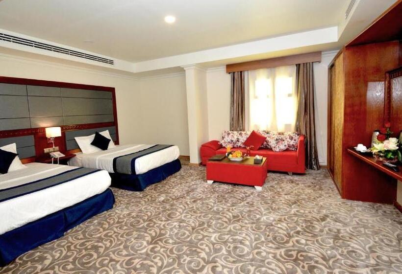 فندق Grandeur East