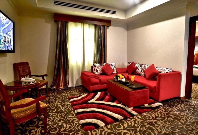 فندق Grandeur East