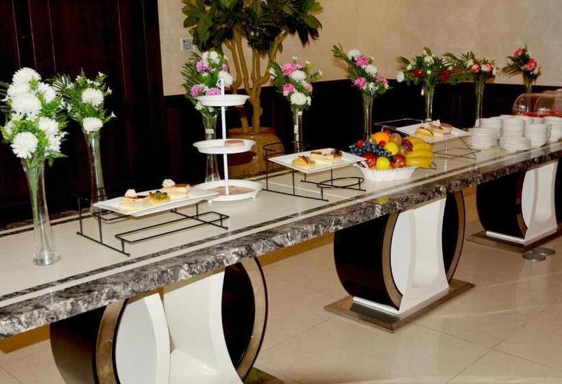 فندق Grandeur East