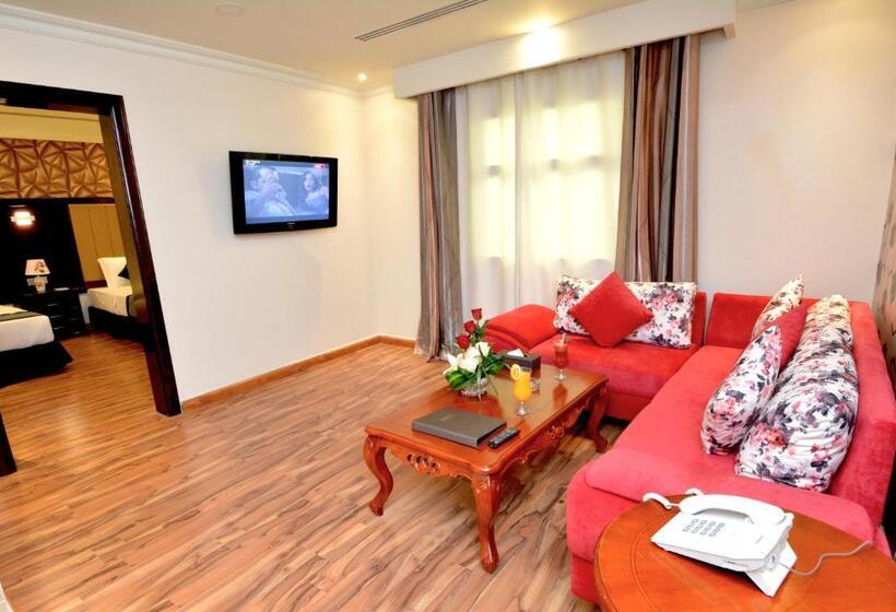 فندق Grandeur East