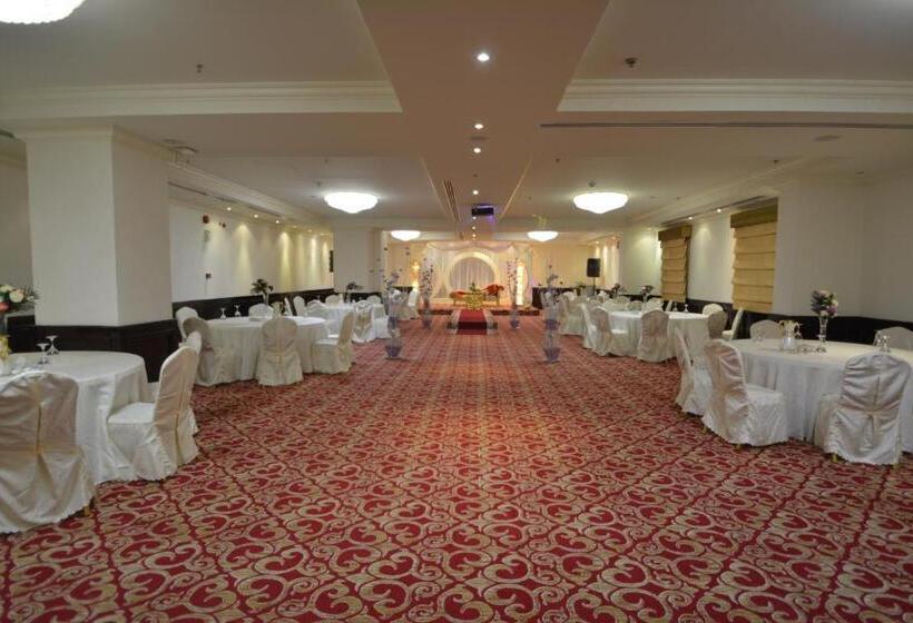 فندق Grandeur East