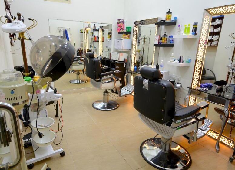 فندق Grandeur East