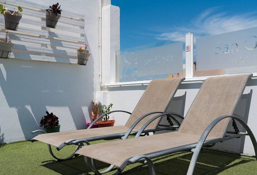 فندق Hostal San Gines